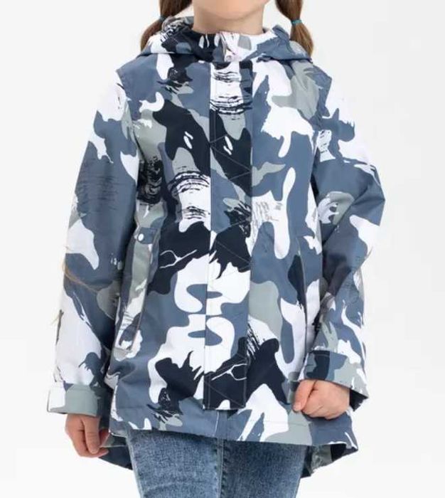 Комбинезоны весна/осень для девочек