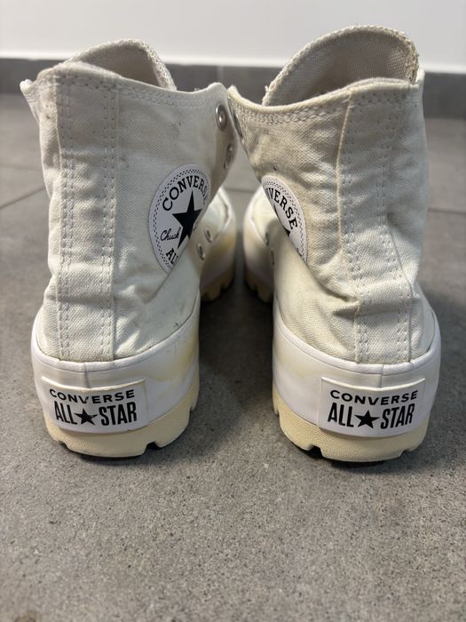 Tenisi Converse originali