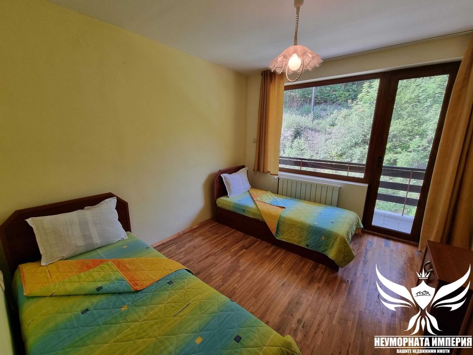 Продава се Хотел в с. Нареченски бани, Област Пловдив - 4600 кв.м за 159 €/кв.м - Снимка #23