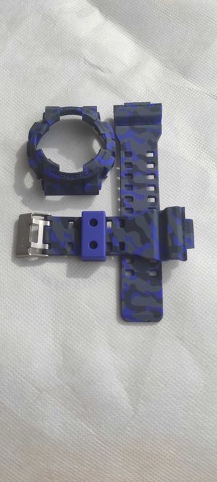 Намалени  Casio G-shock верижка, каишка за часовник