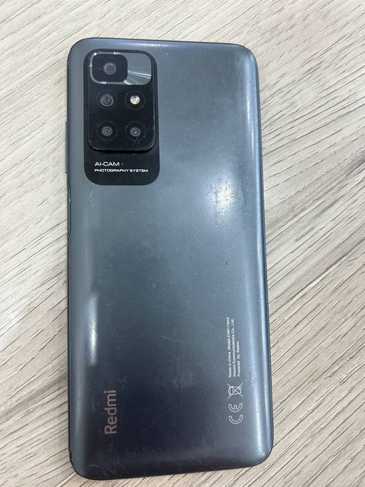 Телефон  Redmi, 10 128 гб