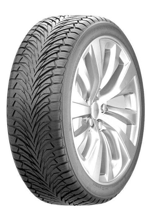 Гуми 245/45R18 FORTUNE FITCLIME FSR-401 100Y XL дот 2023