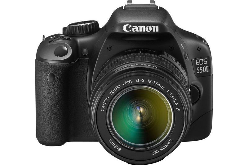 Canon D550 sotiladi 200 bolishi