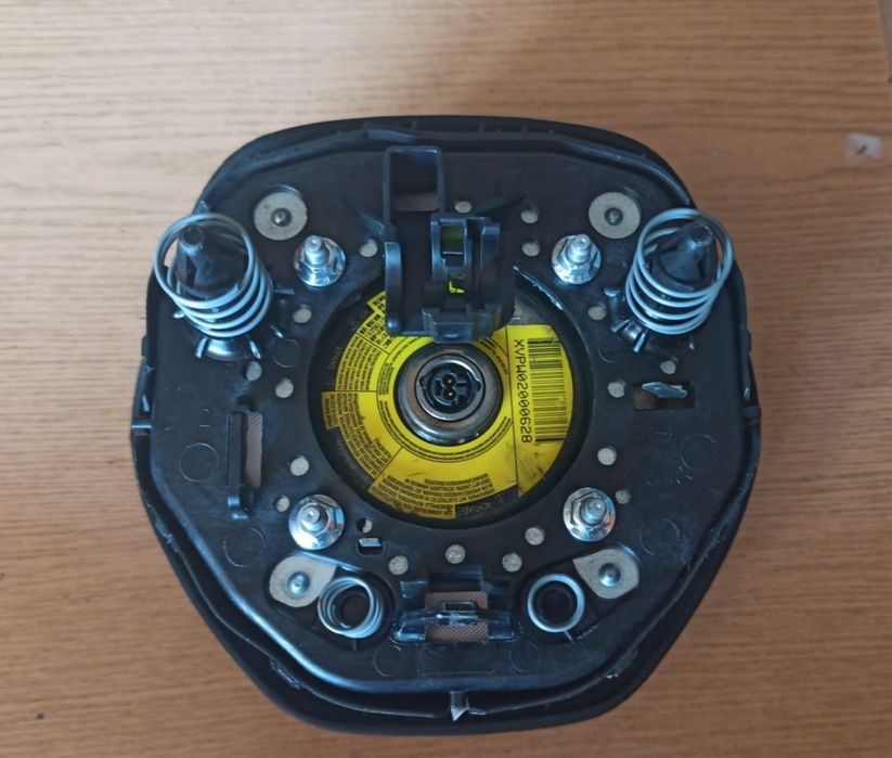 Airbag volan Renault Arkana