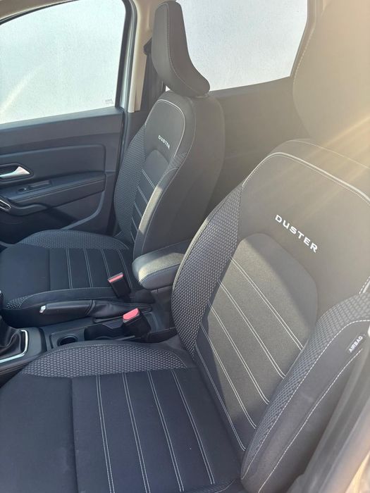 DACIA Duster 2022 — imagine 4