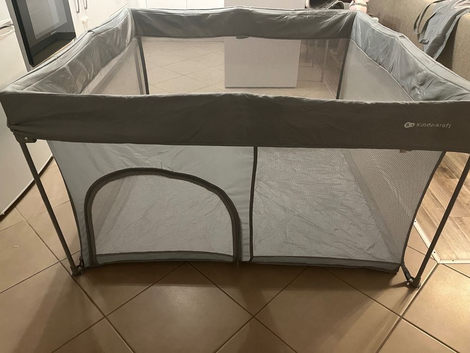Tarc De Joaca Pliabil Pentru Bebelusi