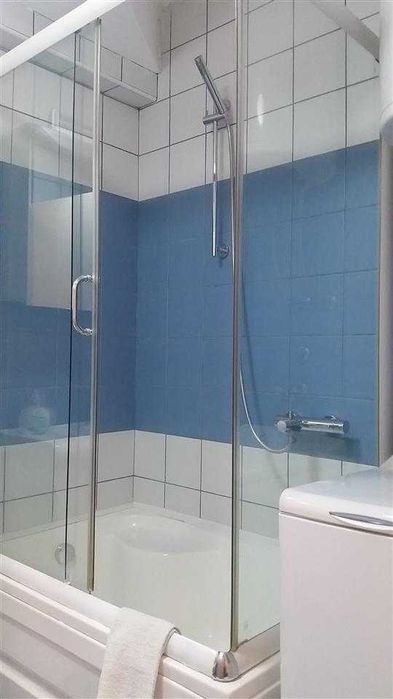 Дава се под наем Двустаен апартамент в Пловдив, Захарна фабрика - 66 кв.м за 331.5 € - Снимка #5