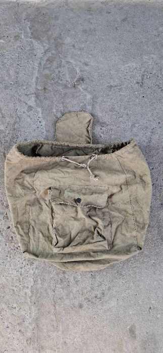 Рюкзак СССР как на фото