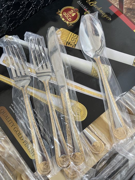 Bachmayer 72 piese placat