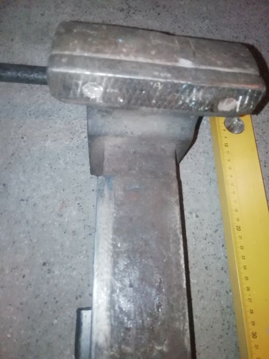 Тисы советские 180 мм