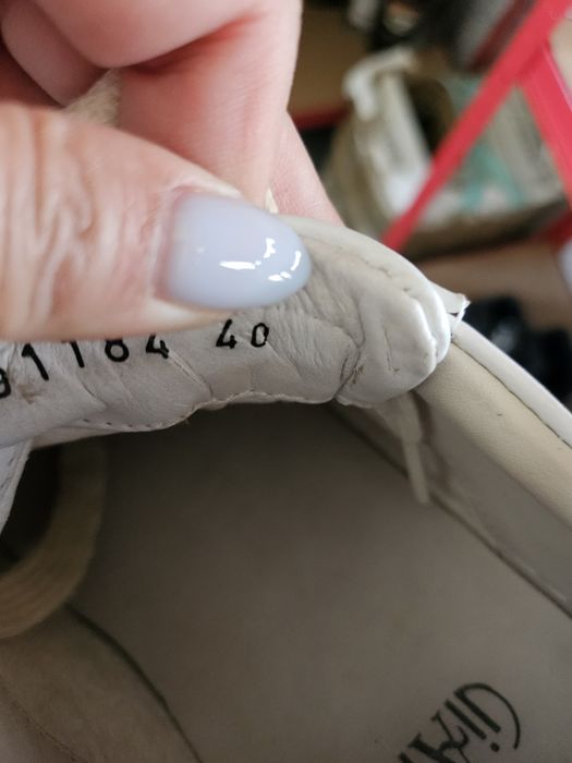 Мъжки обувки 1111