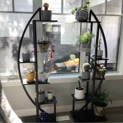 Подставка для цветов подставка для растении, Gul pastavka