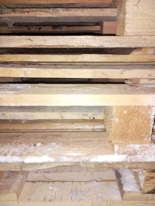 Палеты паддоные в хорошем состояние