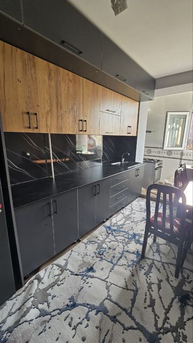 Ижарага берилади 2хона 2-этаж Согдиана котелни