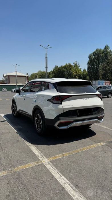 Kia spotaje 2024