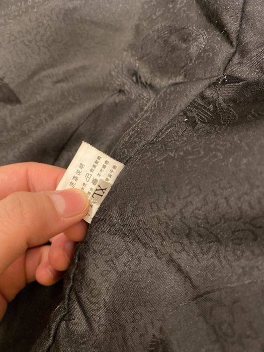 Шубка натуральная бобер