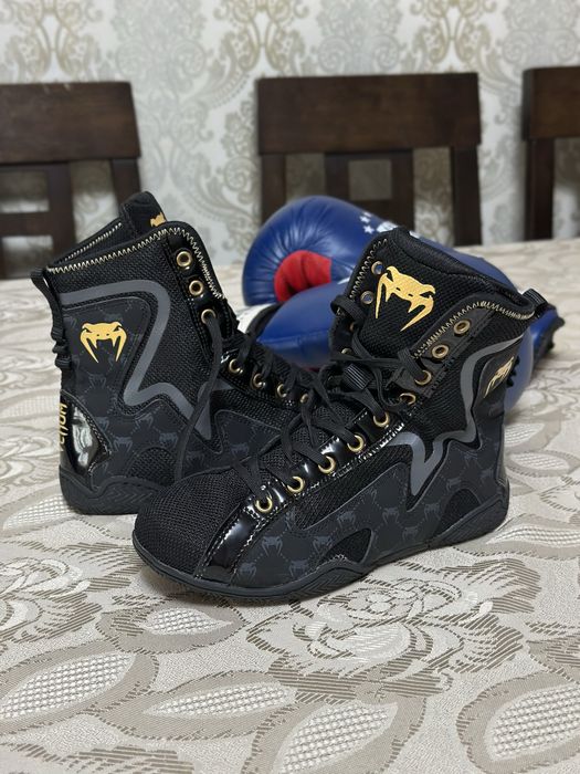 Борцовки новые 36 рр