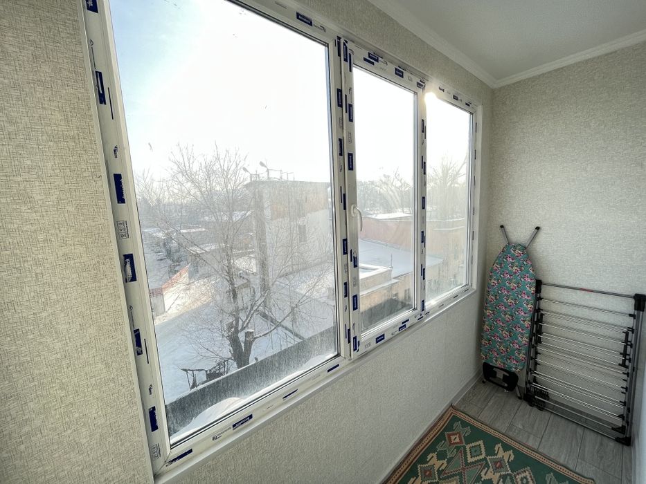 Квартира Алматы посуточно