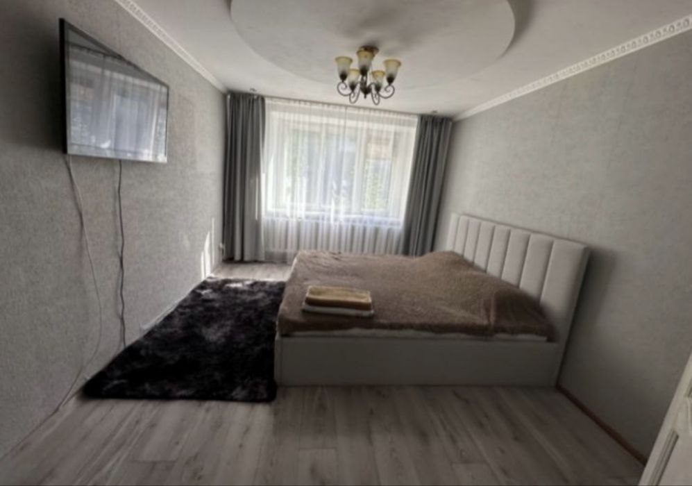 Квартира посуточно