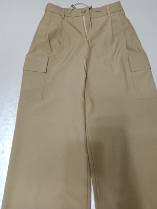 Женская одежда и обувь