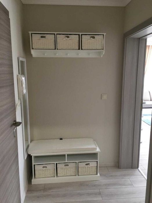 Дава се под наем Двустаен апартамент в Пловдив, Прослав - 60 кв.м за 350 € - Снимка #7