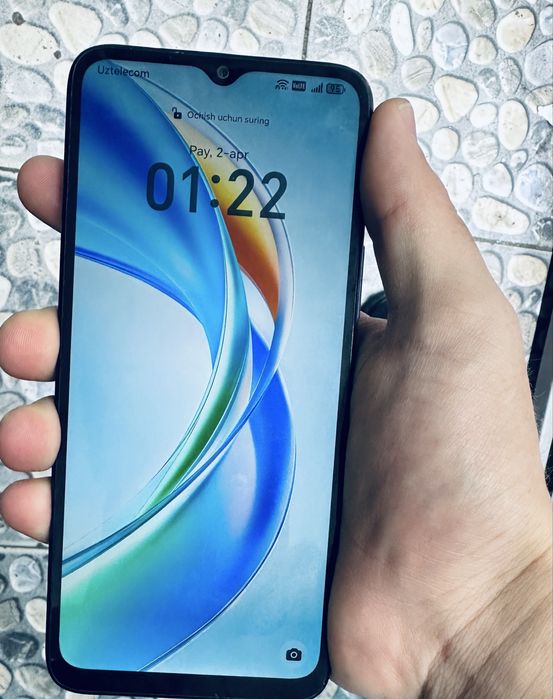 Honor X5B Plus sotiladi срочна