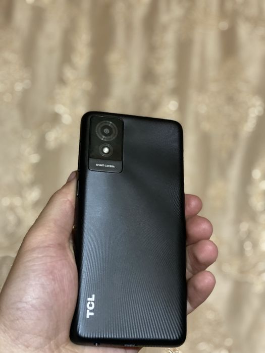 Telefon TCL nou cu garantie