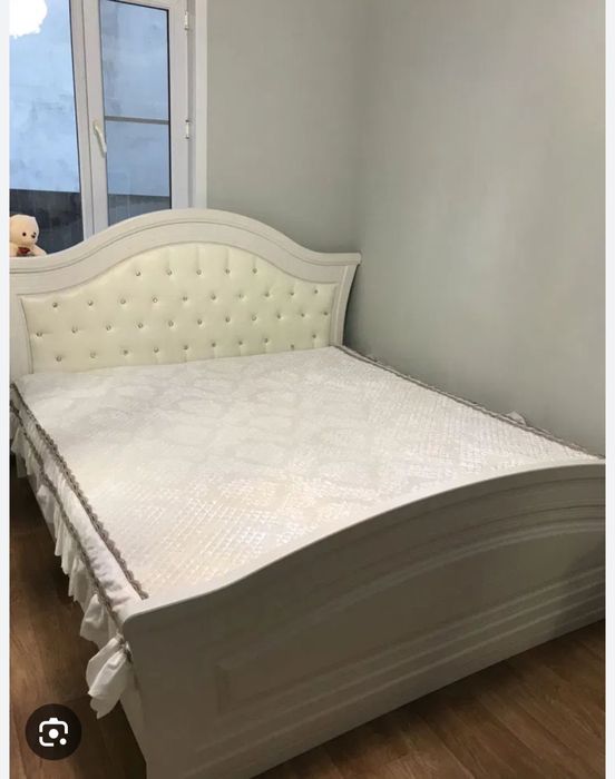 ‼️Продается спальный кровать‼️