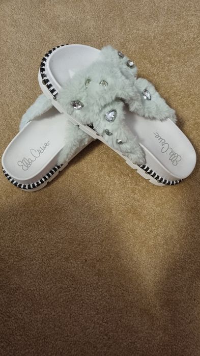 Saboți dama mărimea 39 - Ella Cruz