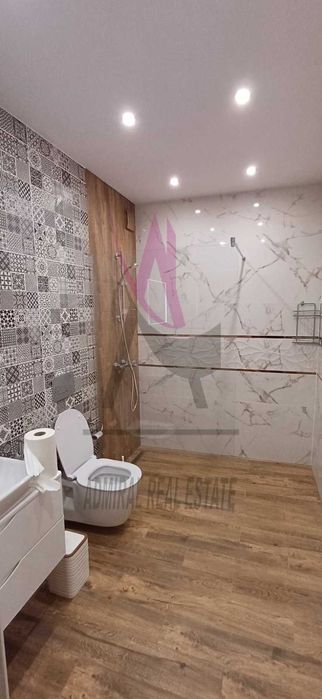 Дава се под наем Двустаен апартамент в Варна, Чайка - 65 кв.м за 800 € - Снимка #3