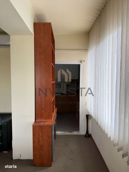 Apartament 2 camere, Piata Mihai Viteazu, ideal pentru investitie!