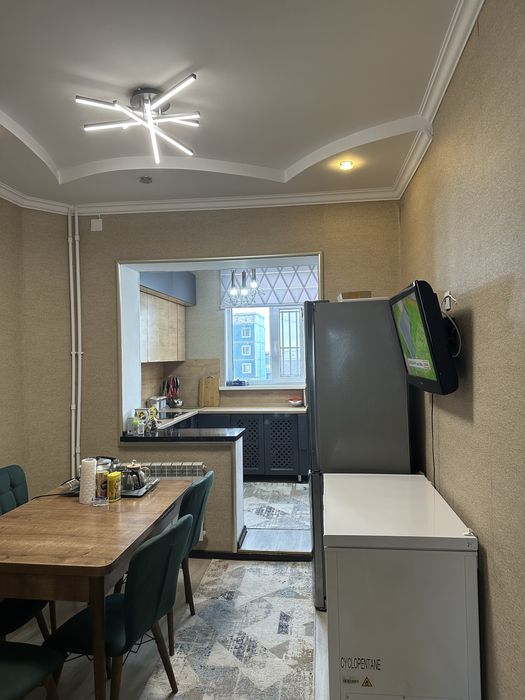 Продам 3 ком квартиру