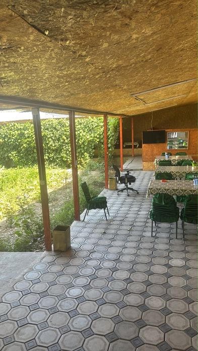 Столовая в аренду