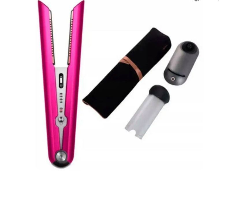Утюжок Dyson Corrale