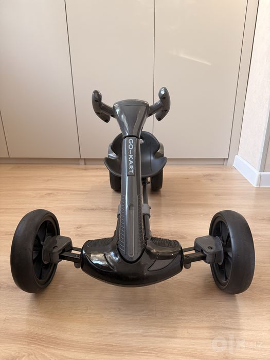 Продается Go-Kart
