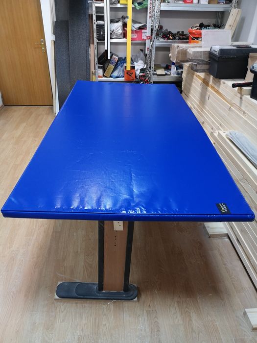 Saltea gimnastica husa din PVC 200x100x3cm