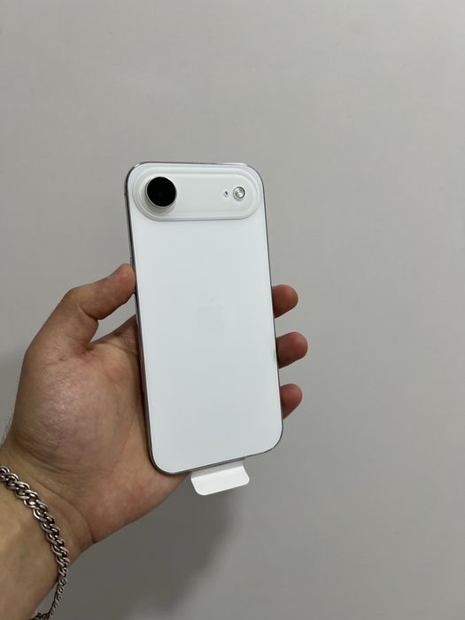Iphone 17 Air dubai 1/1 egn full kachestva