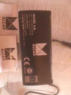 Amplificator de banda larga Alcad AI-200 - SPANIA