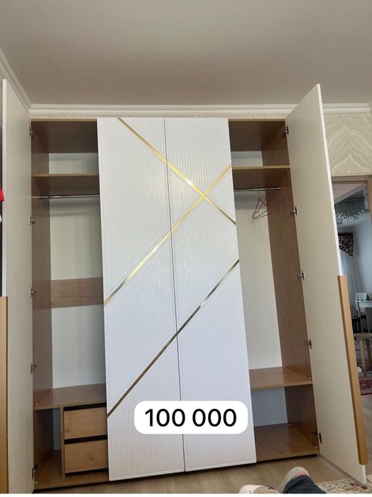 Продам бу мебель