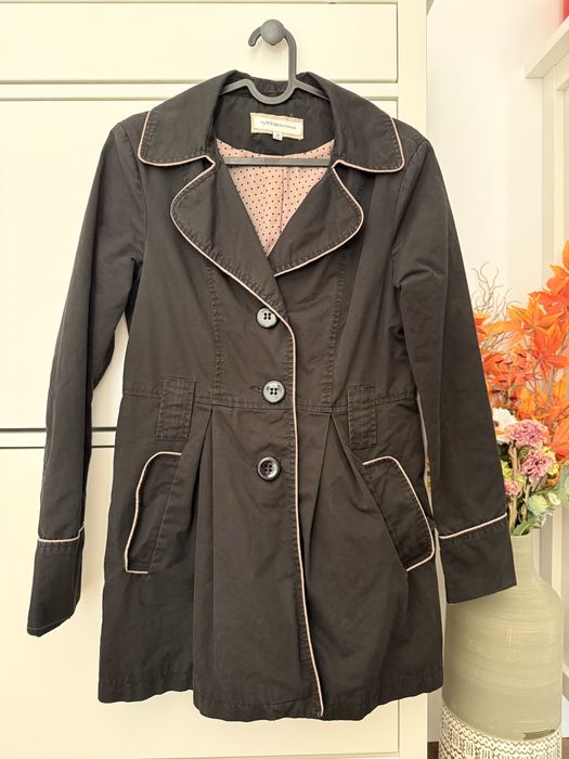 Pardesiu Berska, marime M