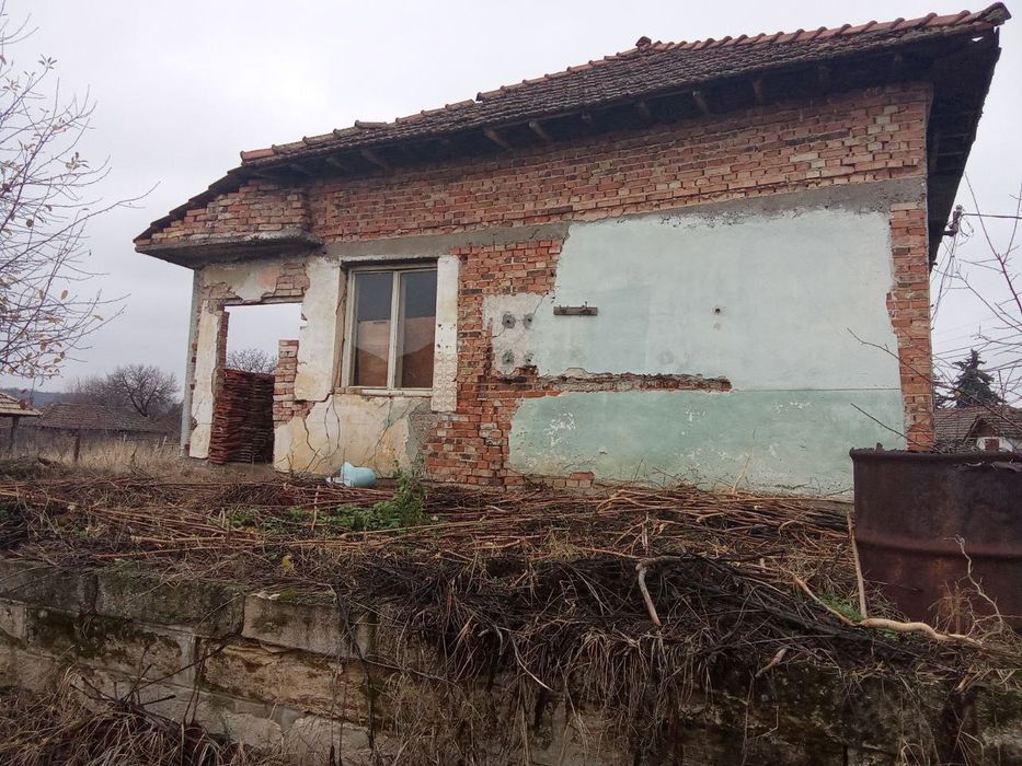 Продава се Къща в с. Градец, Област Видин - 112 кв.м за 183 €/кв.м - Снимка #3