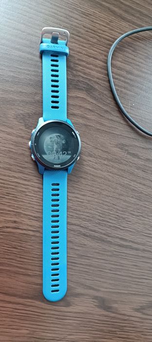 Ceas smartwatch Foreruner 255