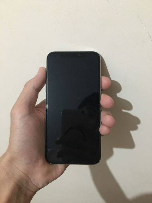 iohone x holati yaxshi