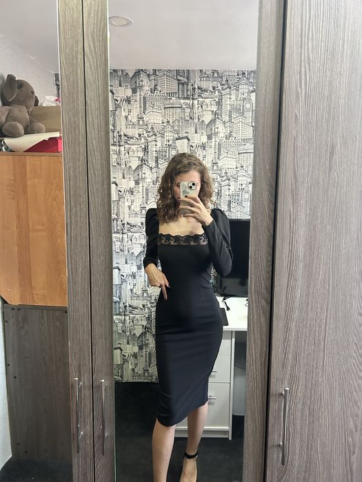 Продам платье