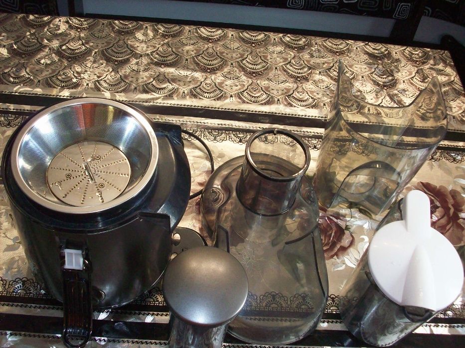 Storcator de fructe GORENJE 800W