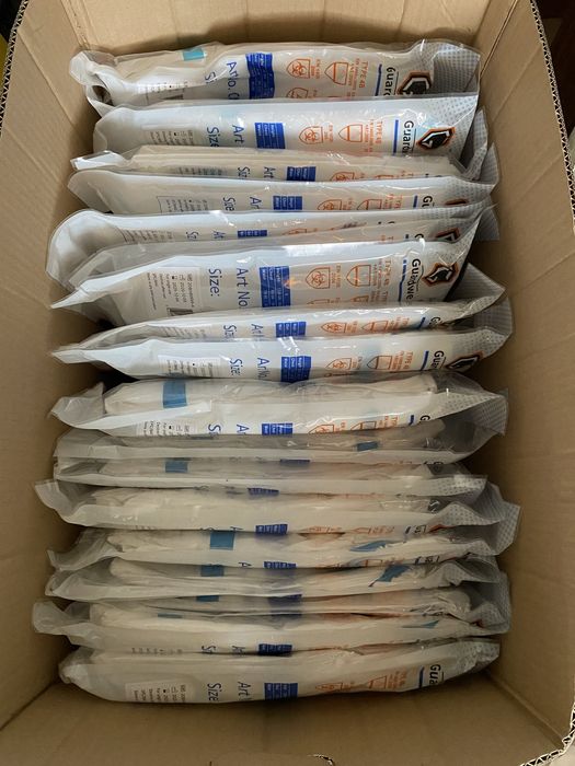 Предпазно облекло,гащеризон…