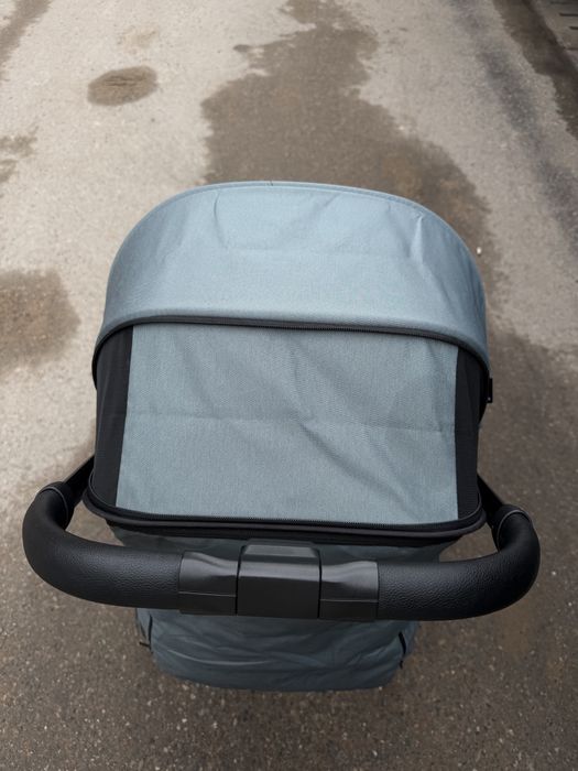 Продается коляска Easywalker jackey xl