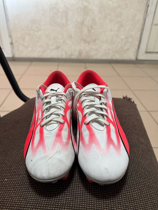Бутсы PUMA ultra