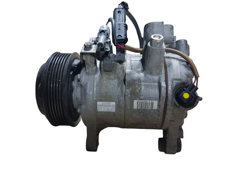 Compresor Clima Bmw 2.0D N47 F10 F11 F30 9223694