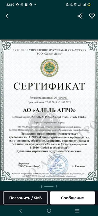 Маринованные шашлыки